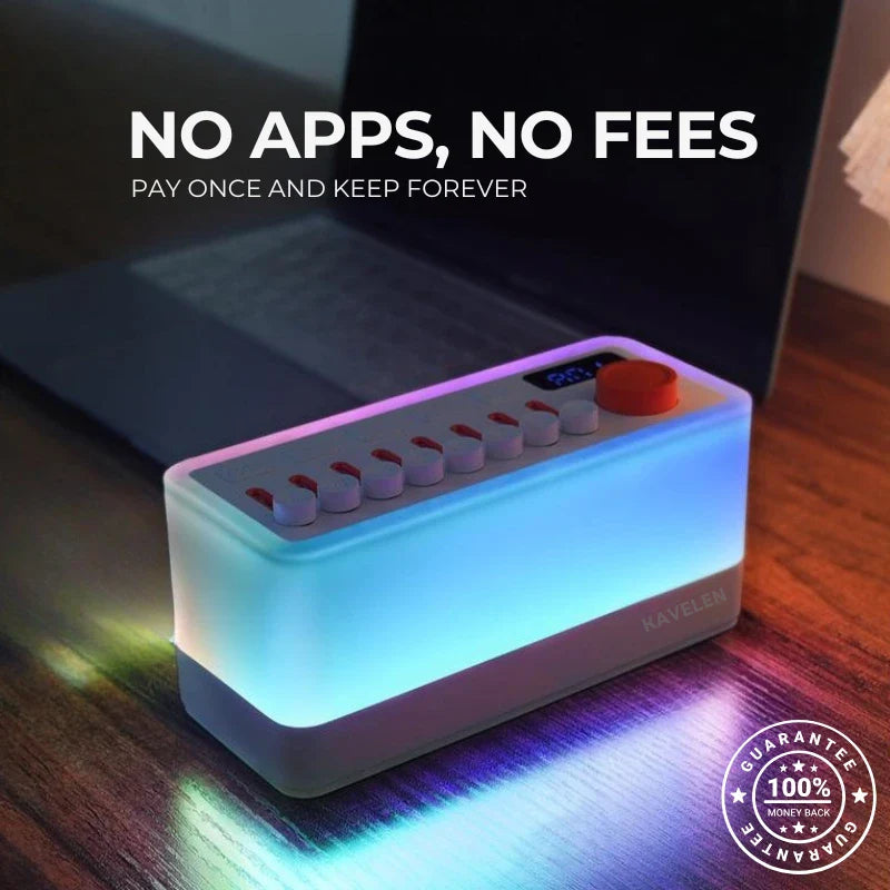 DreamMate™ Pro