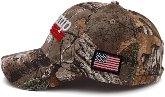 Trump 2024 Hat