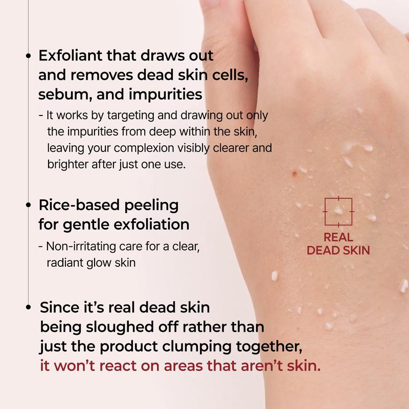Dr. Melaxin Peel Shot Glow Rice Ampoule Duo